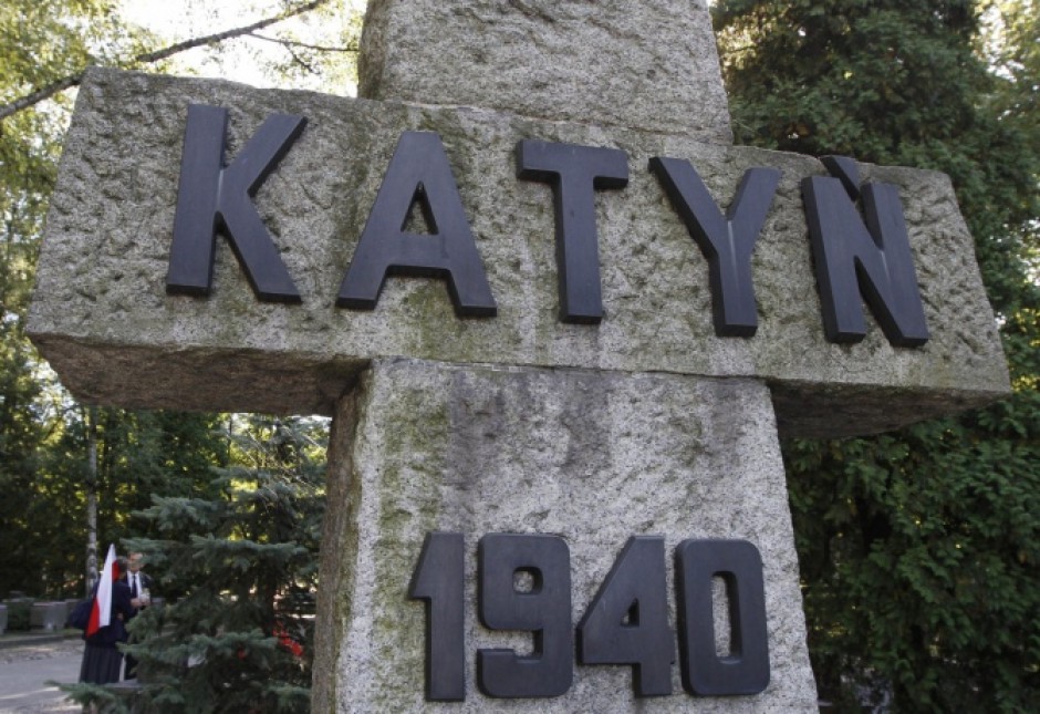 Rocznica Zbrodni Katyńskiej. Kielczanie oddadzą hołd pomordowanym