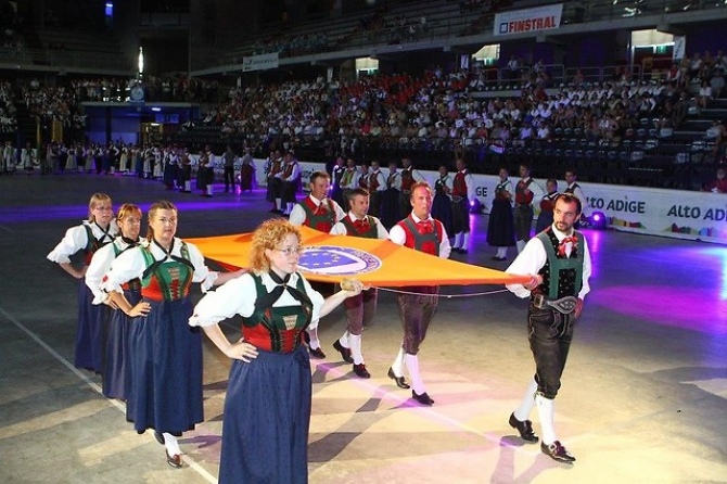 Poszukiwani wolontariusze do obsługi festiwalu