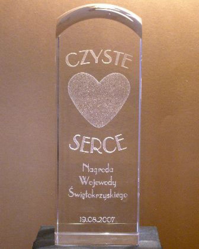 Czyste serca