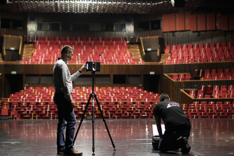 Teatr Żeromskiego nawiązał współpracę z Politechniką Świętokrzyską