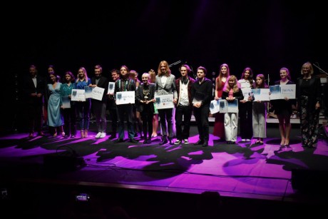 [FOTO] Poznaliśmy laureatów XXIV Sceny Dla Ciebie