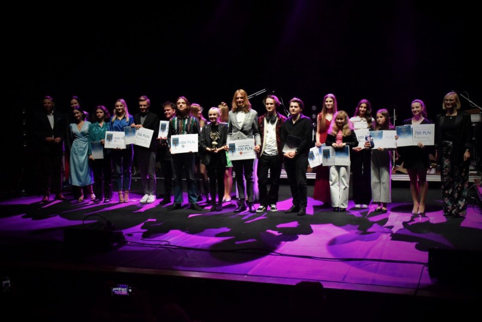 [FOTO] Poznaliśmy laureatów XXIV Sceny Dla Ciebie