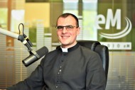 Ksiądz Mateusz Szostak: W trakcie Liturgii najbardziej czuję miłość Boga