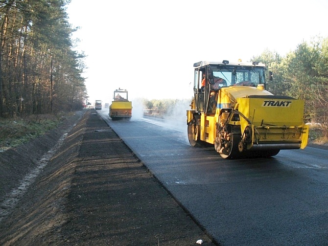 Kierowcy poczekają