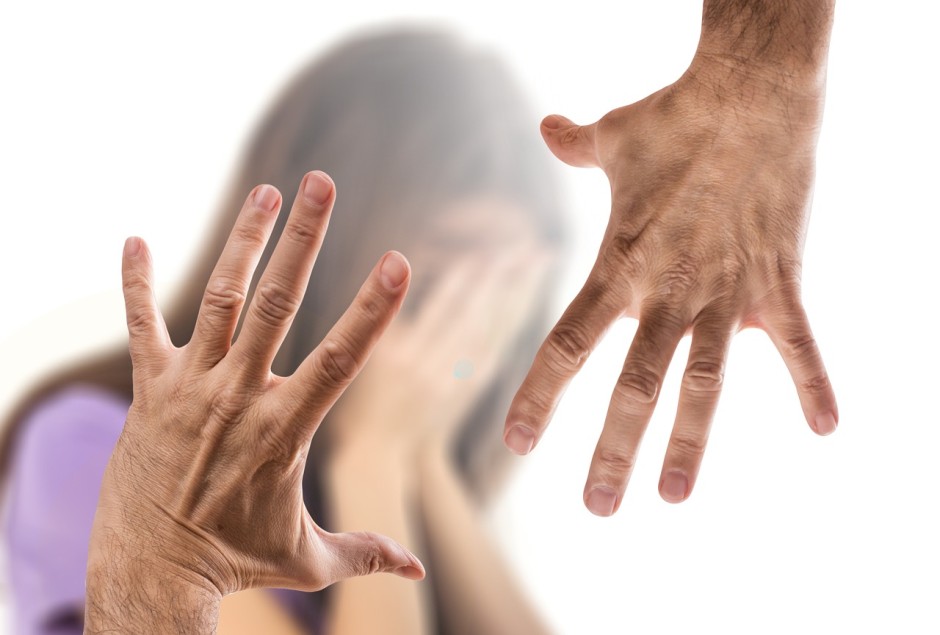 „Oblicza przemocy”. Przemoc seksualna