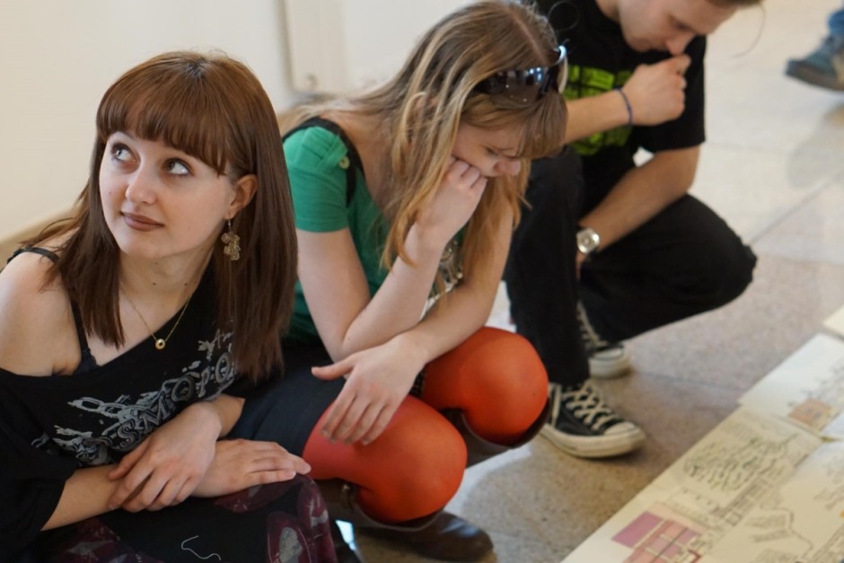 Młodzi mogą wyrazić opinie o mieście. Ruszyła ankieta