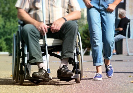 Powiat pomaga niepełnosprawnym na rynku pracy