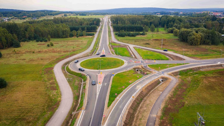 Co się zmieni na świętokrzyskich drogach w 2020 roku? Znamy plany budżetowe