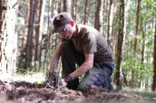 Uprawiasz bushcraft lub survival? Nadleśnictwo Łagów udostępni ci dwa tysiące hektarów!