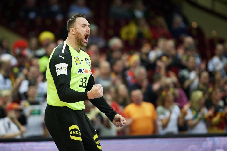 Wolff zatrzymał Holandię. Znamy sześciu ćwierćfinalistów