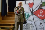 Jerzy Zawadzki ps. Mały, powstaniec warszawski: Walczyliśmy o wolną Polskę