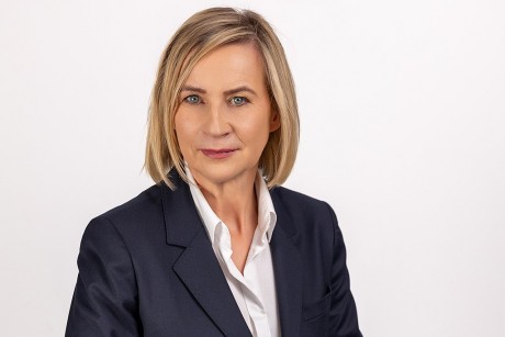 Anna Piotrowska: Zadowalający spadek bezrobocia w powiecie