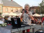 DJ Wika ponownie rozrusza Kielce