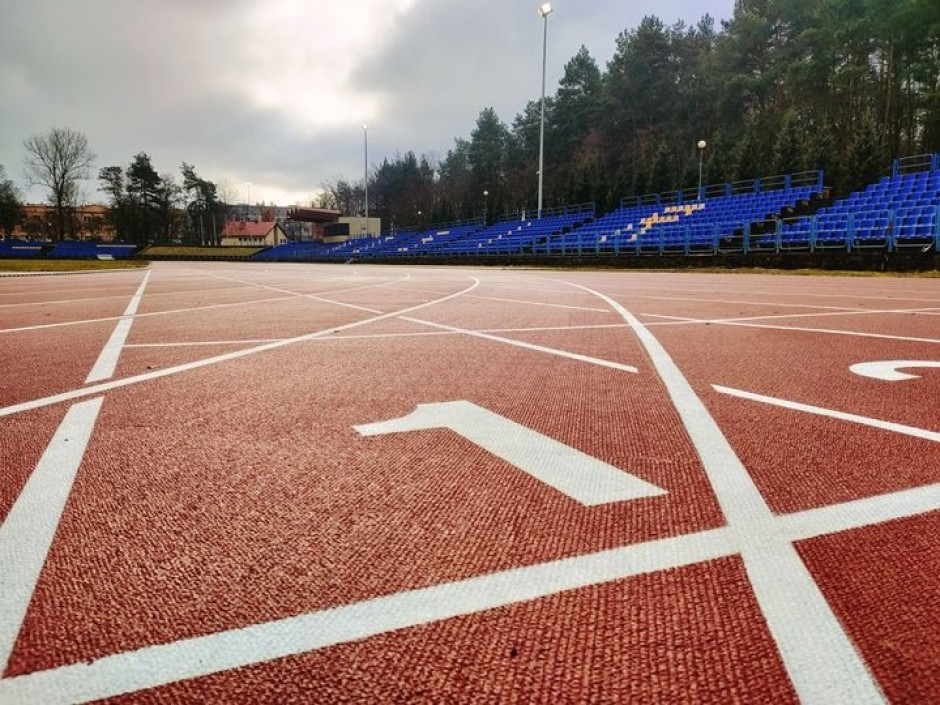 Memoriał Furmanka oficjalnym otwarciem stadionu. „Bąble” mają nie przeszkadzać