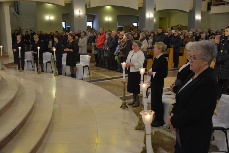 Na służbę Bogu i Kościołowi. Konsekracja wdów