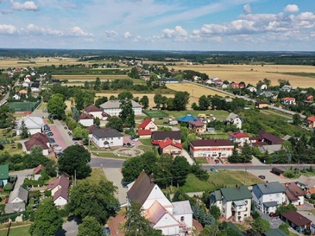 Tuczępy, Stąporków i Staszów skorzystają z pieniędzy unijnych