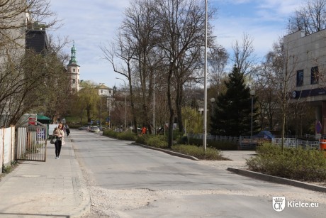 Uwaga kierowcy! Od środy utrudnienia na ulicach Solnej i Równej