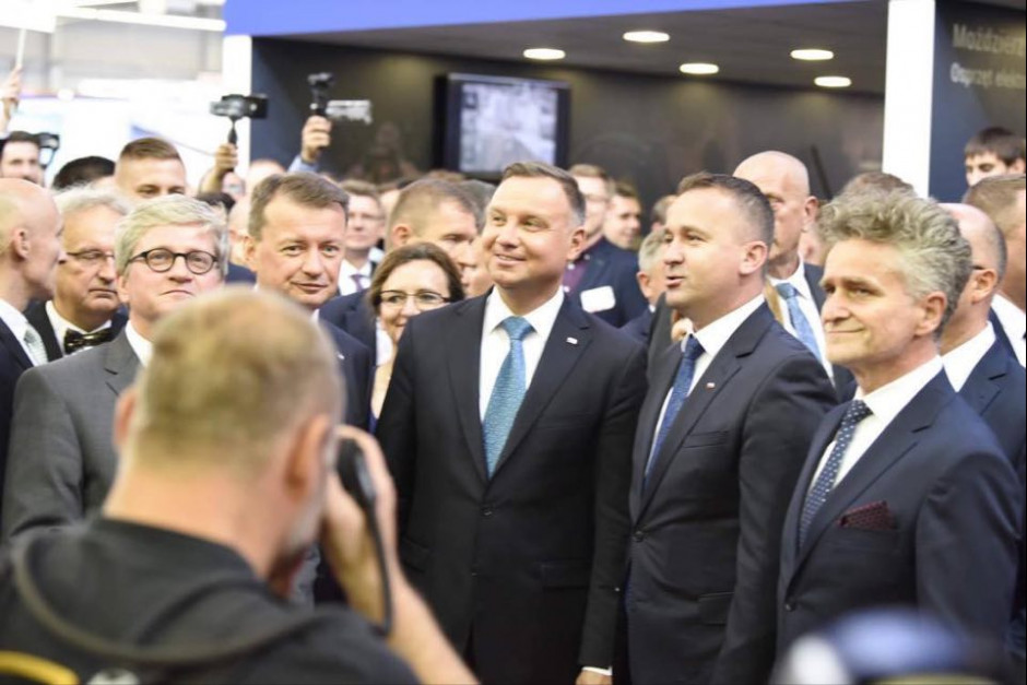 Odbudujemy Polskie Koleje