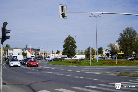 Łatwiej złapią kierowców przejeżdżających na czerwonym świetle