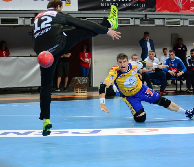 Vive wygrywa turniej w Veszprem