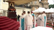 Polscy biskupi odnowili Jasnogórskie Śluby Narodu Polskiego