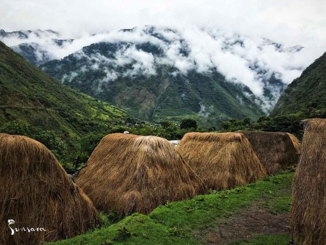 Co zobaczyć w Peru poza Machu Picchu i Cuzco?