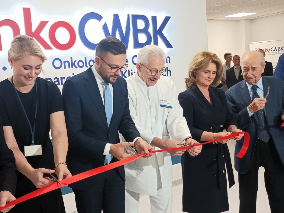 Badania kliniczne dostępne dla świętokrzyskich pacjentów