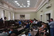 Radni jednogłośnie za budową Nowego Malikowa