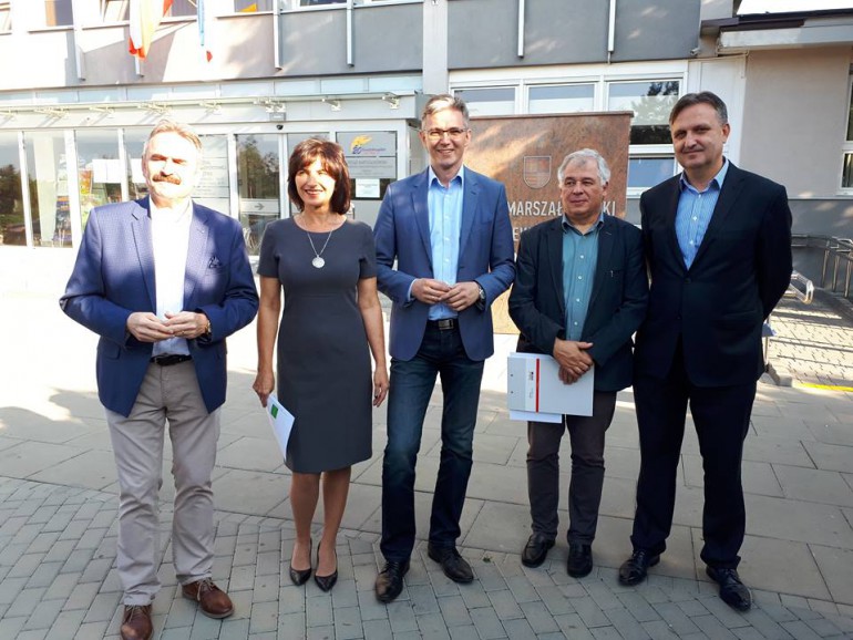5 milionów złotych na szkolne pracownie informatycze