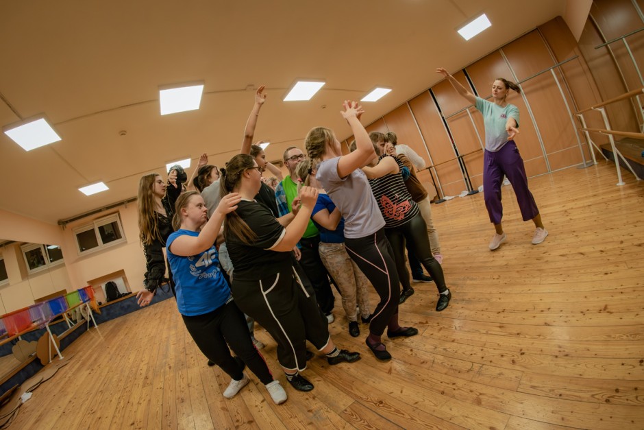 Uśmiech i Horyzont łączą siły w niezwykłej Akademii