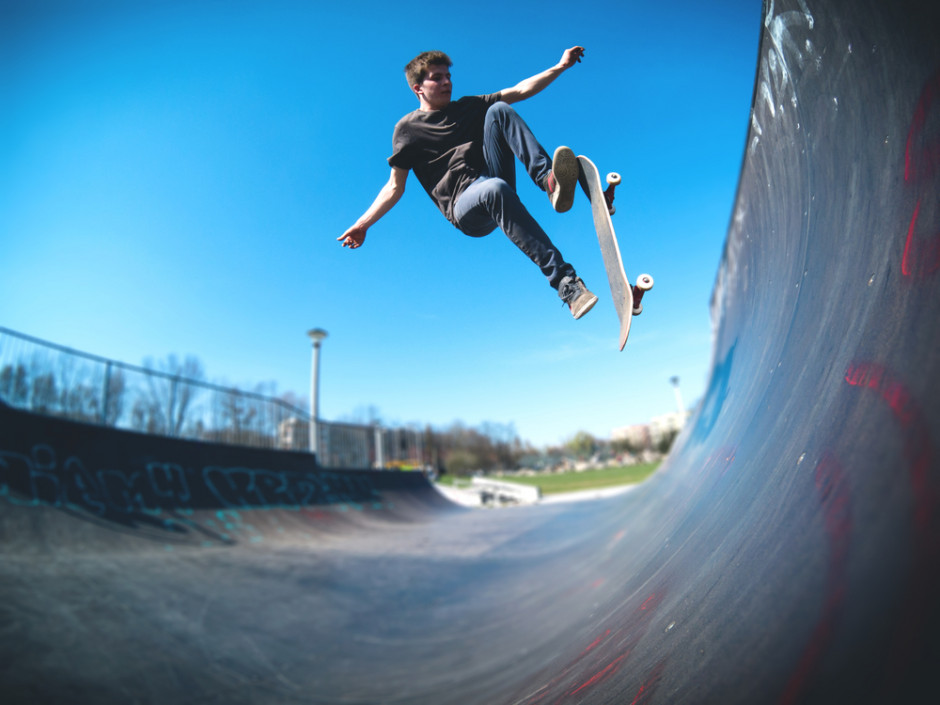 Skatepark, elektrownia słoneczna, inteligentny parking. Ogromne zainteresowanie budżetem obywatelskim