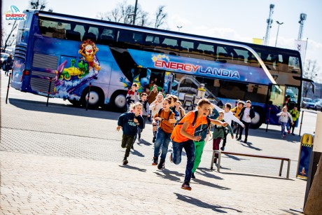 Pokaż swoją klasę i wygraj wycieczkę marzeń!