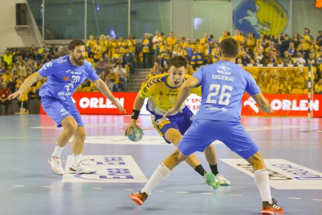 Industria Kielce – Orlen Wisła Płock