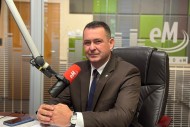 Cezary Majcher: Przed nami święto muzyki ludowej w Chmielniku