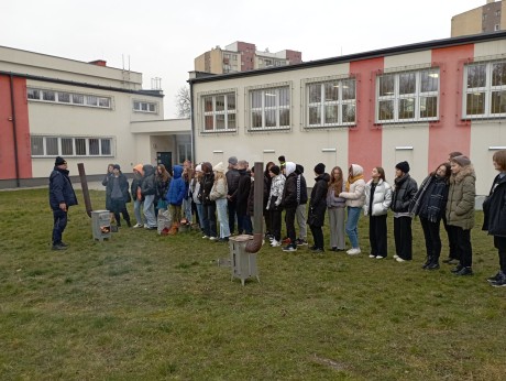 Jak działa dron i… jak prawidłowo rozpalić w piecu? Ciekawe zajęcia dla uczniów