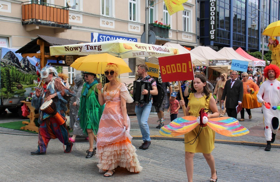 Święto Kielc już w ten weekend