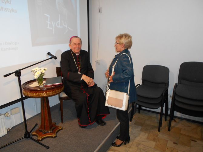Wspólne płaszczyzny religii