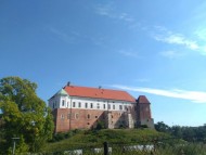 Spędź wakacje z Muzeum Zamkowym w Sandomierzu