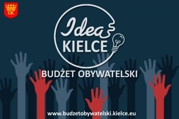 O co walczą mieszkańcy w budżecie obywatelskim?