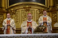 Biskup Jan Piotrowski: Każdy może być zwiastunem Dobrej Nowiny