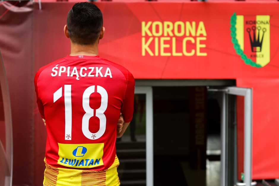 Śpiączka: Przychodzę, bo znam klimat klubu. Podoba mi się ten projekt
