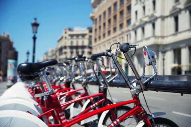 Rower miejski i nowe drogi rowerowe. Miasto stara się o dofinansowanie