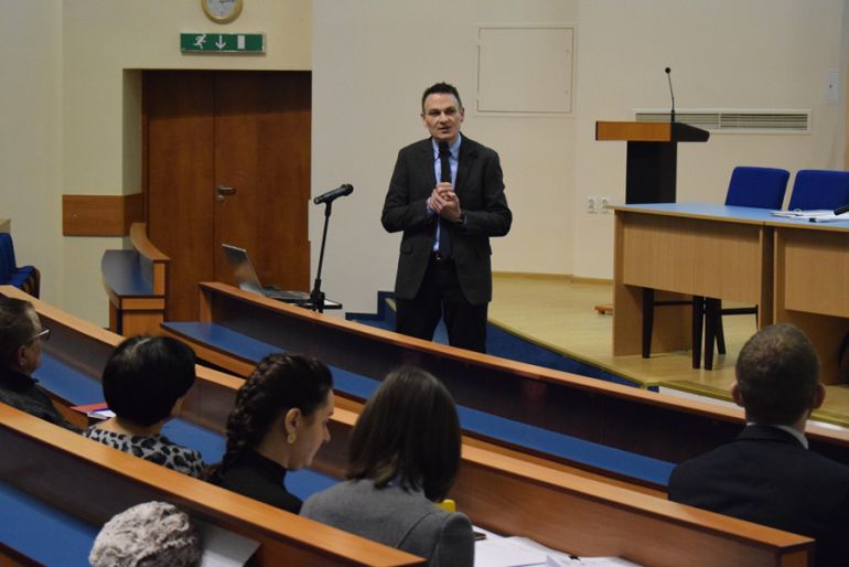 Dyskusja o zmianach ws. organizacji pozarządowych