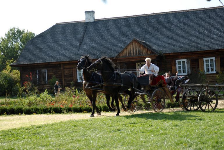 Wspominają ekipy filmowe