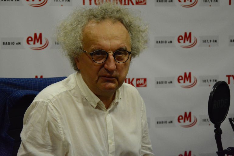 Prezes Targów Kielce we władzach PIPT