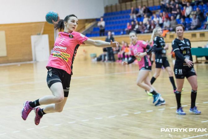 Korona Handball przygotowuje się do decydujących spotkań