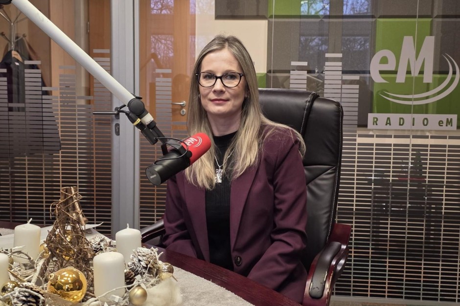 Marzena Grosicka: Data wprowadzenia stanu wojennego nie była przypadkowa