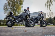 Świętokrzyscy policjanci mają nowe motocykle. Będą walczyć z leśnymi szkodnikami