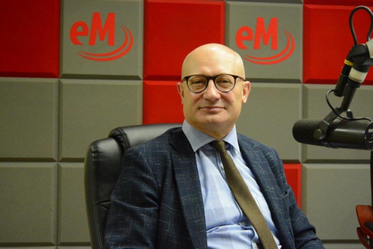 [VIDEO] 100-lecie Państwowej Inspekcji Pracy