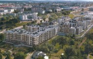 Na Ślichowicach wybudują blisko 500 mieszkań – jest zgoda rady miasta